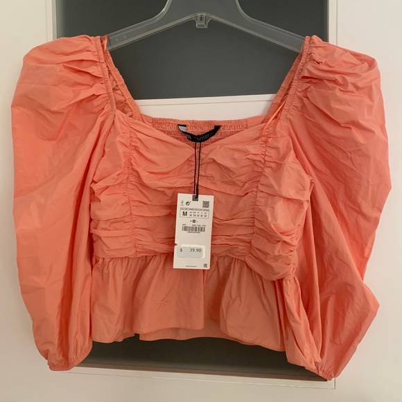 Blouse - Picture 2 of 2